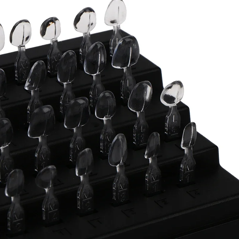 Set Dental Veneer Mould Kit Co - Teeth Whitening Moulds review and price