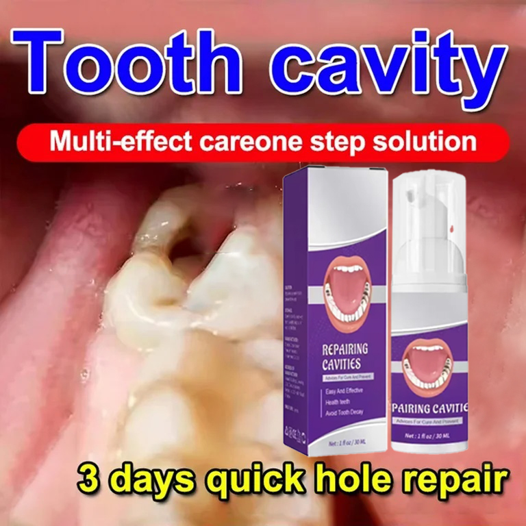 Teeth Cleaning Toothpaste Remo - Teeth Whitening Cream review and price